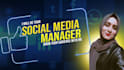 be your social media manager