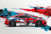 do car wrap design, vehicle wrap design, van