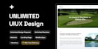 provide unlimited uiux design and revisions