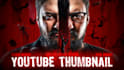 design click worthy youtube thumbnails