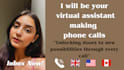 be your virtual assistant making phone calls