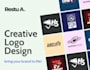 design a unique logo for your startup brand