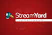 create 20 streamyard, streamlabs, obs overlays in 24 hrs