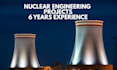 provide technical assistance in nuclear engineering projects