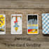 provide tarot card readings