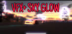 do raw car edit using vfx effects