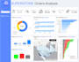 design power bi reports and dashboards