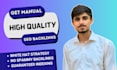 provide manual do follow backlinks on high da blogs
