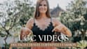 create user generated content ugc in german