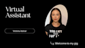 be your reliable bilingual virtual assistant