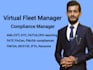 be your virtual fleet manager