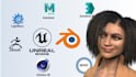 create custom metahuman character of recognizable people