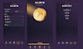 create a clone of notcoin, tapswap, hamster kombat, topcoin in telegram mini app