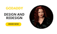godaddy website design godaddy website redesign godaddy website