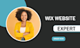 wix website redesign wix website design design wix website wix ecommerce