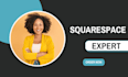 squarespace website design squarespace website redesign squarespace website