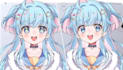 design live2d model, vtuber rigging, live2d vtuber model, vtube commission