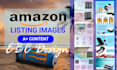 create amazon a plus content and amazon ebc design