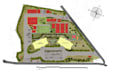 color your floor plans and site development plan
