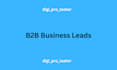 provide email search and data collection for lead generation