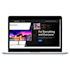 develop your dynamic website