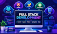 develop full websites with react , angular,python  bootspring