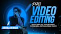 be your monteur vidéo for social media and reels editing