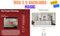 boost your website visibility with web 2 0 backlinks magic