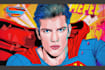 draw a superhero comic