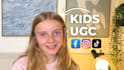 create converting kids ugc videos and family ugc ads for your brand
