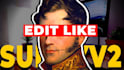 create historical youtube videos in sunny v2, magnetize,