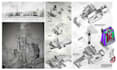 create powerful architectural drawings of your design
