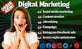 run meta ads fb advertising marketing campaign