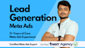 help you generate leads through instagram ads