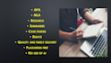 do urgent apa, mla, chicago, and harvard essays