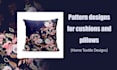 create custom cushion cover designs