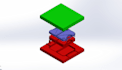do mold designing, cad design, cad drawing and 3d modeling