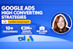 audit setup optimize manage google ads highly profitable campaigns sem ppc ads
