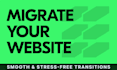 migrate your web site
