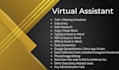 be the only virtual assistant you need