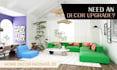 design your interior with outstanding 3d render