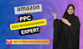 manage amazon PPC expert in campaign  optimization