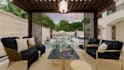 design 3d backyard design as landscape architect
