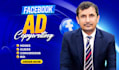 be your facebook ad copywriter, turning clicks into customers