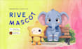 animate your mascot character in rive with state machine or lottie json ready
