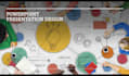 design modern powerpoint presentation design