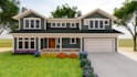 do 3d modelling, interior design and realistic 3d rendering
