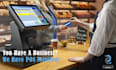 do custom pos system development for your business