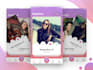 develop dating app, tinder app, dating website, social chat app, chat app