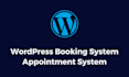 develop wordpress booking system or appointment system